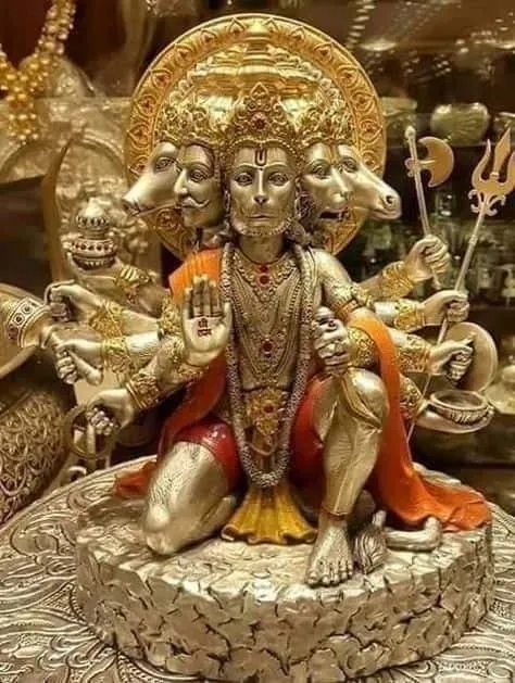 panchmukhi-hanuman-ji-ka-photo-6 Panchmukhi Hanuman Ji Ka Photo