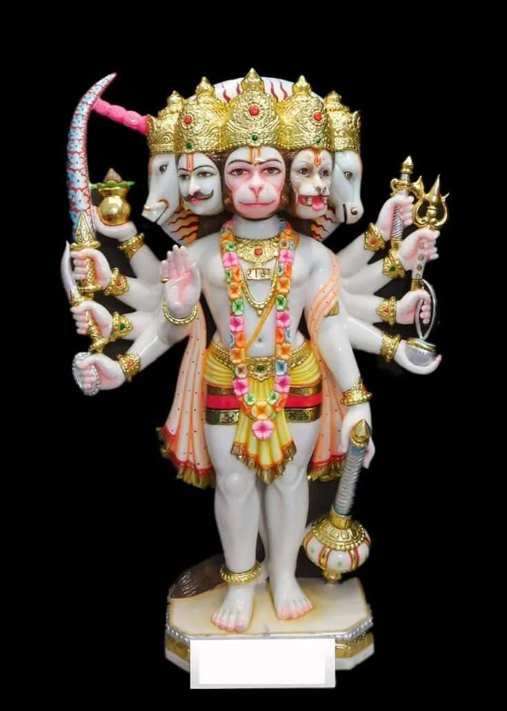 panchmukhi-hanuman-ji-ka-photo-7 Panchmukhi Hanuman Ji Ka Photo