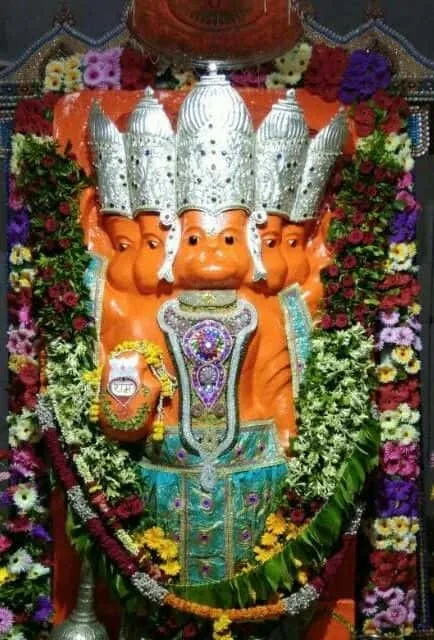 panchmukhi-hanuman-photo-9 Panchmukhi Hanuman Photo