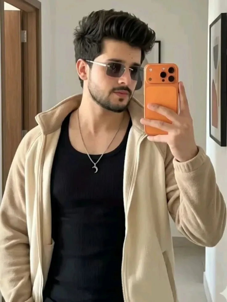 Profile Picture For Boys