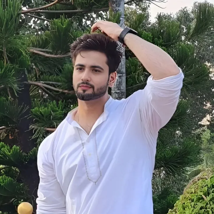 Profile Photo For Boys