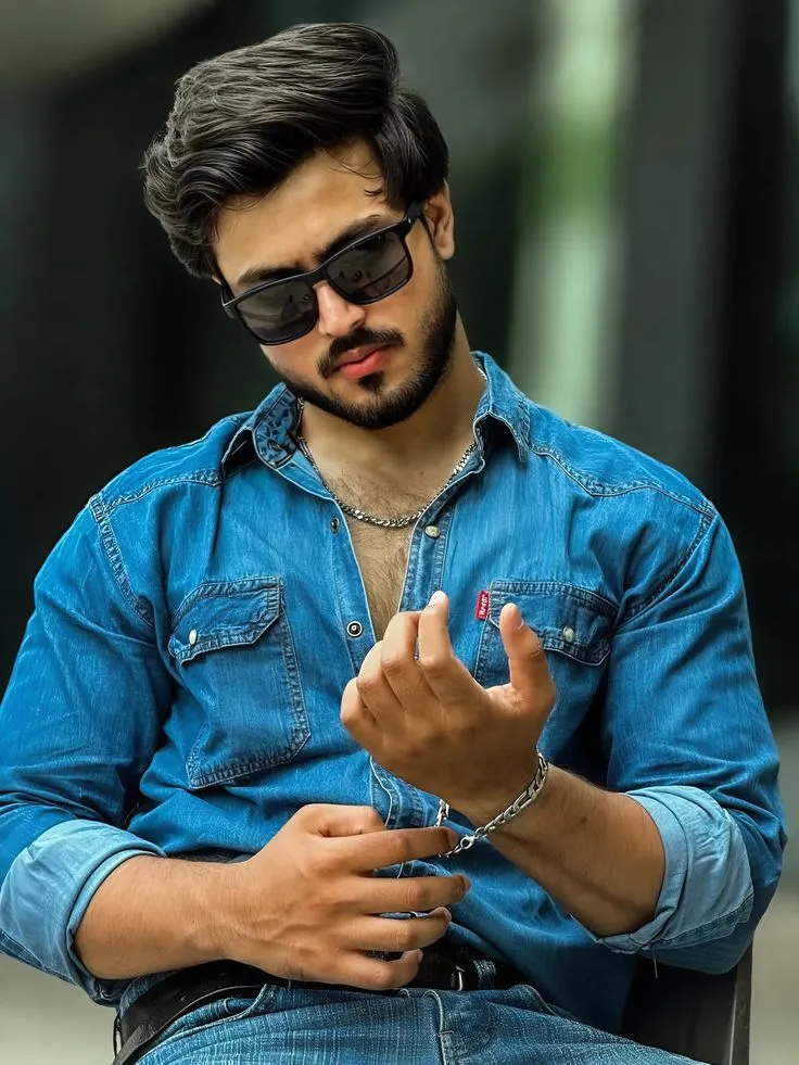 Profile Picture For Boys