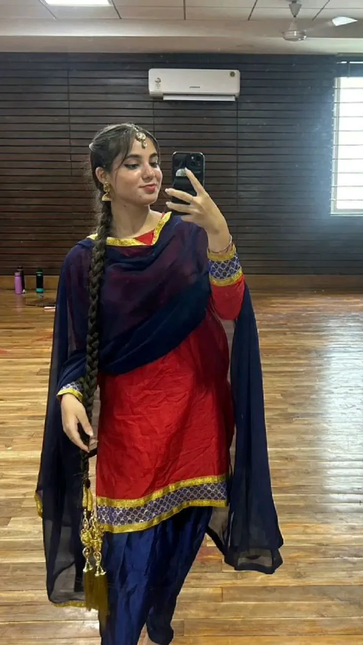 Punjabi Cute Girl Images
