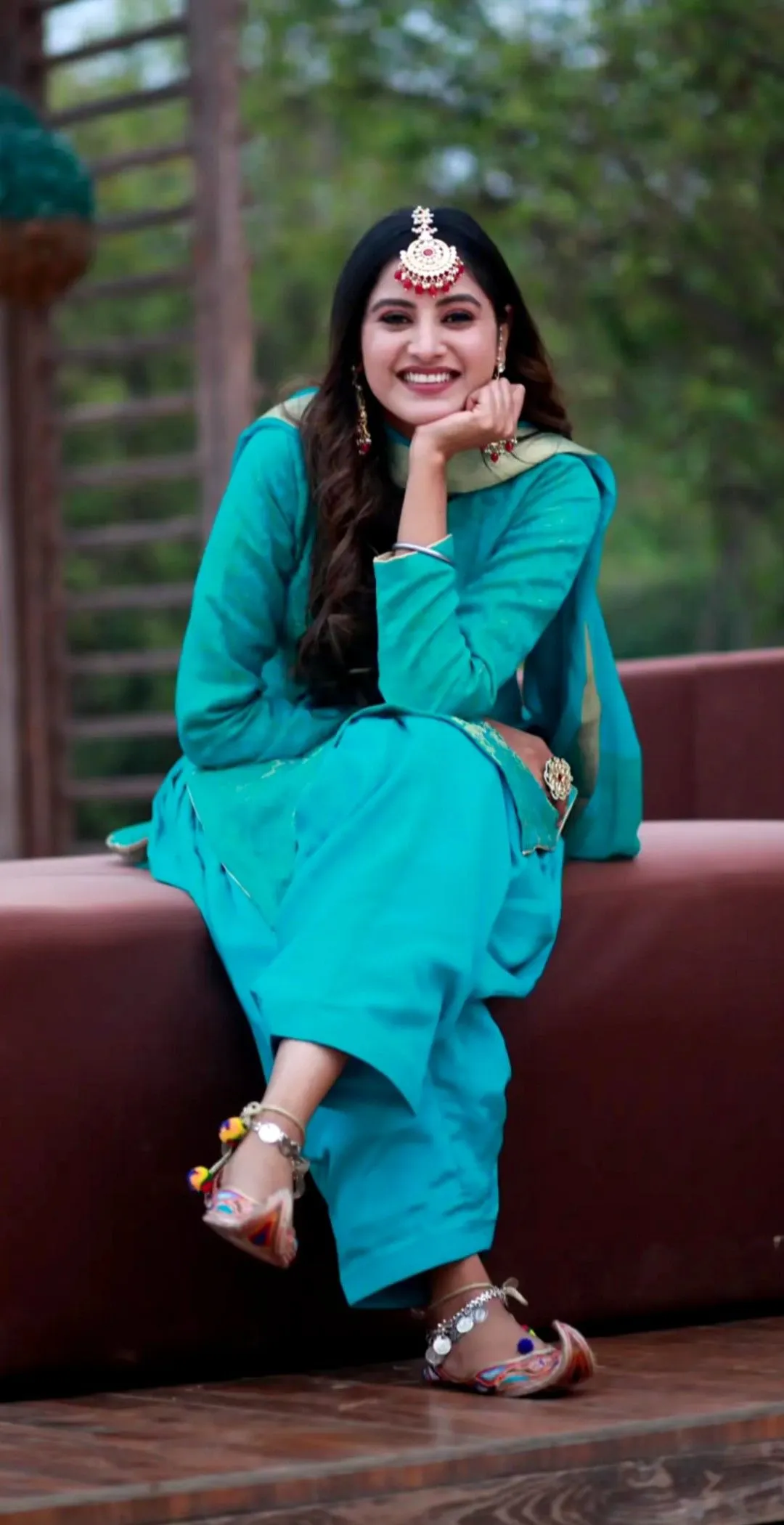 Punjabi Cute Girl Photos