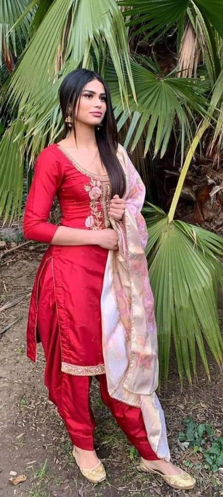 punjabi-cute-girl-pic-10 Punjabi Cute Girl Pic