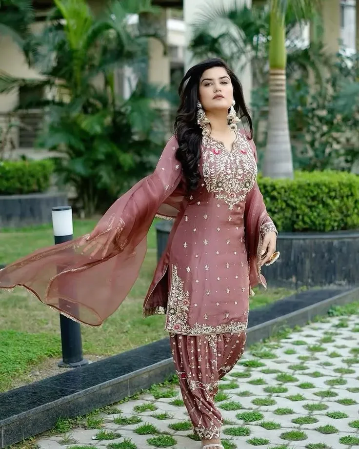 Punjabi Cute Girl Pic