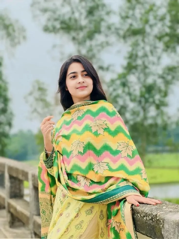 Punjabi Cute Girl Pic