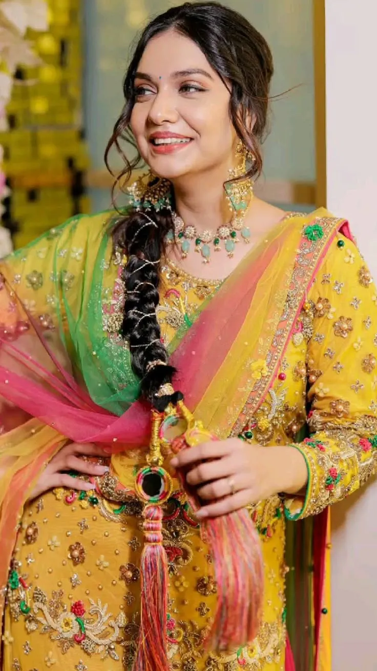 Punjabi Girl Photo For Dp