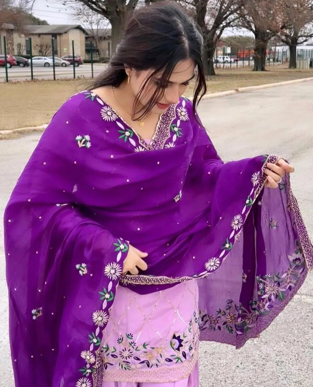 Punjabi Girl Pic For Dp