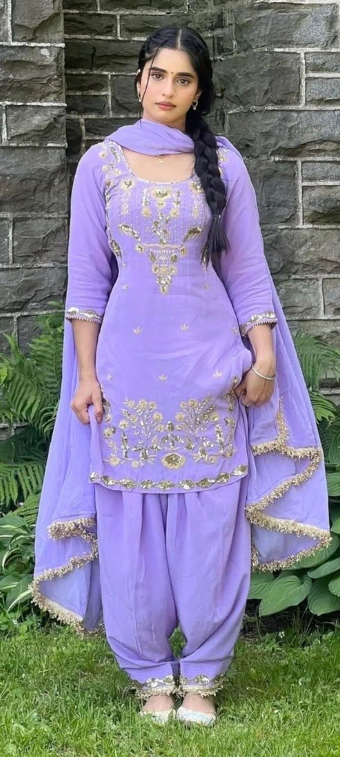 Punjabi Girl Pic For Dp