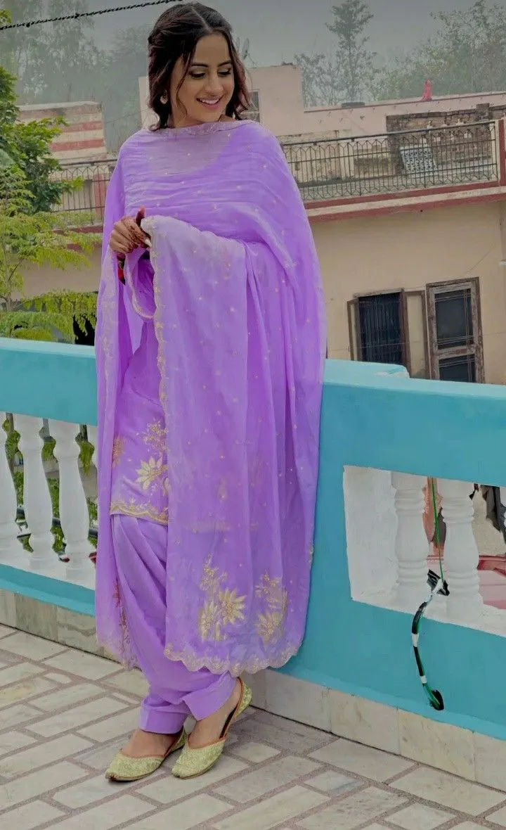 Punjabi Girl Pic For Dp