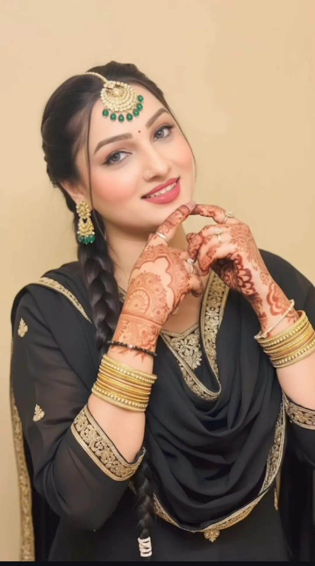 punjabi girl pic for dp