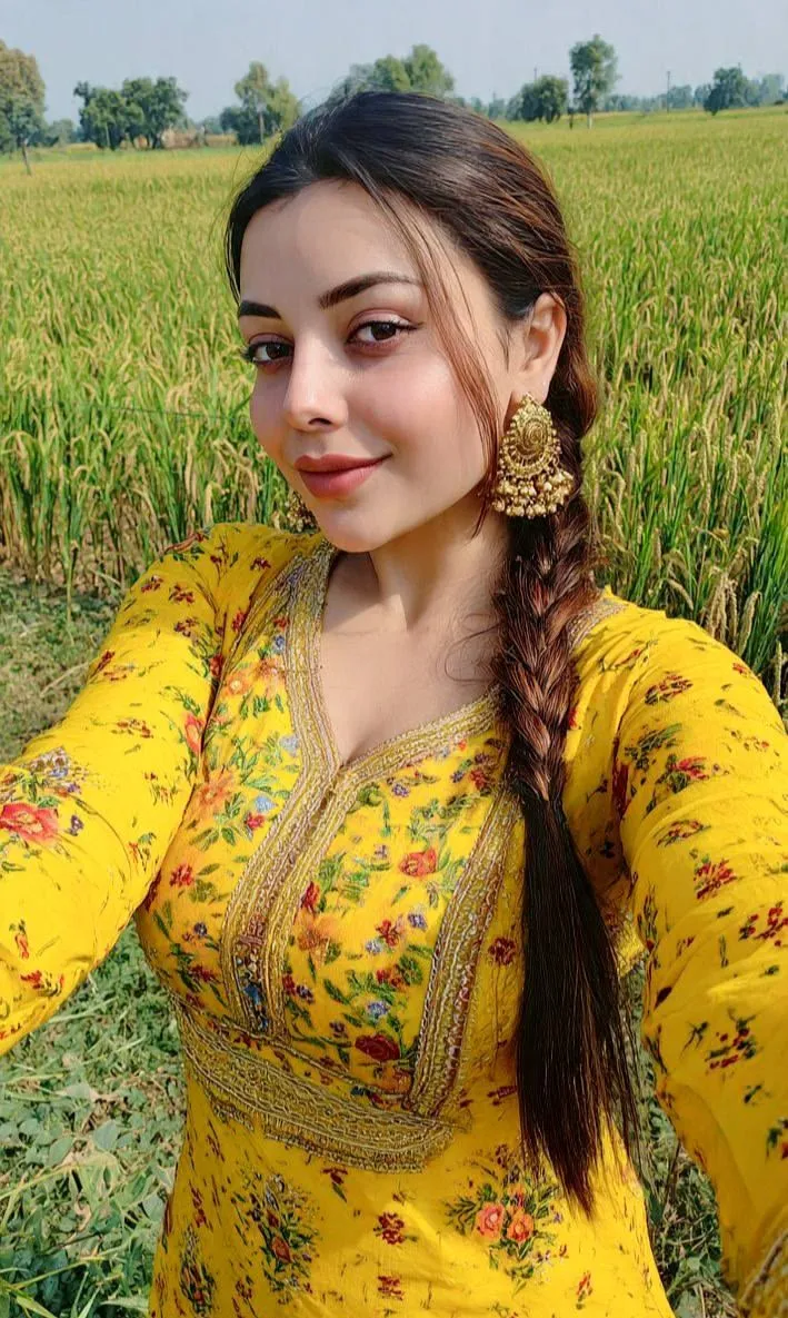 punjabi girl pic for dp