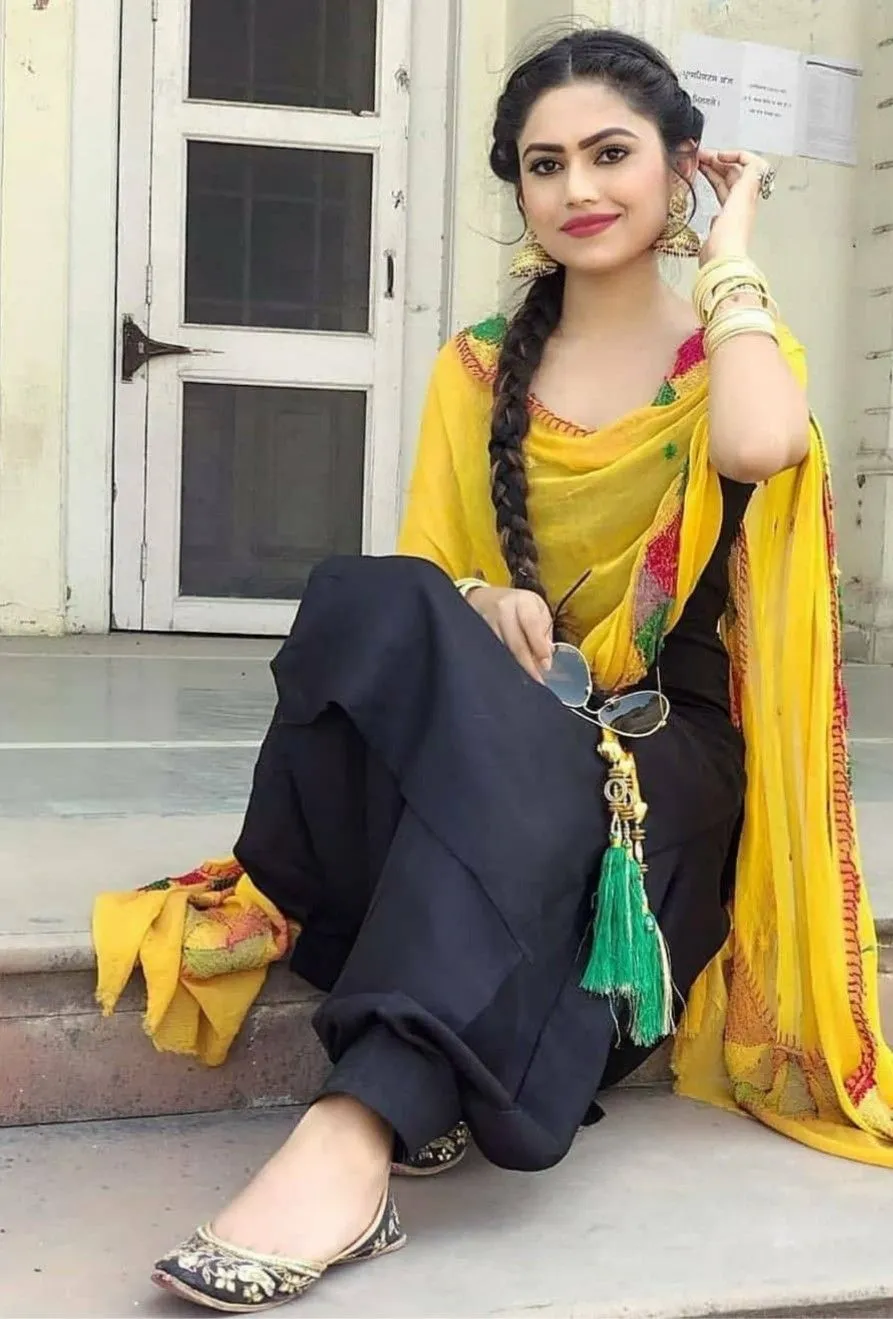punjabi girl pic for dp