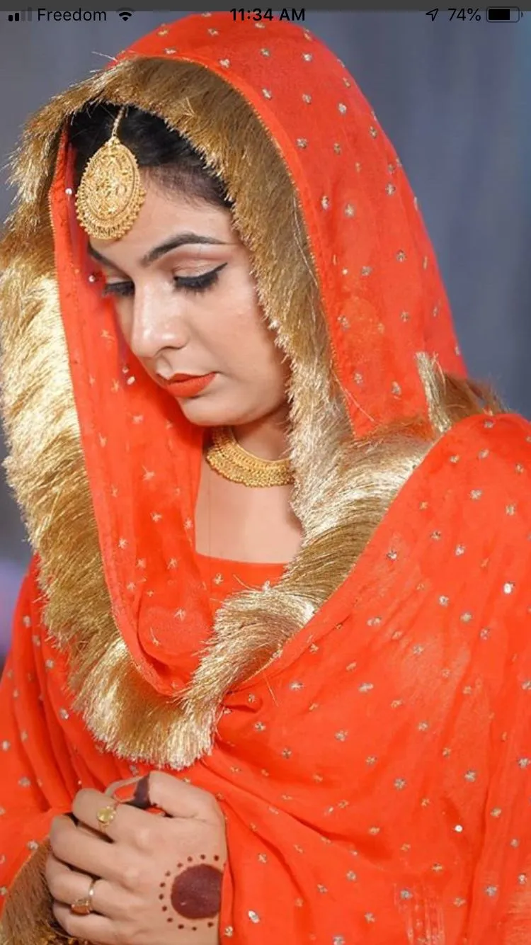 Punjabi Girls Dp