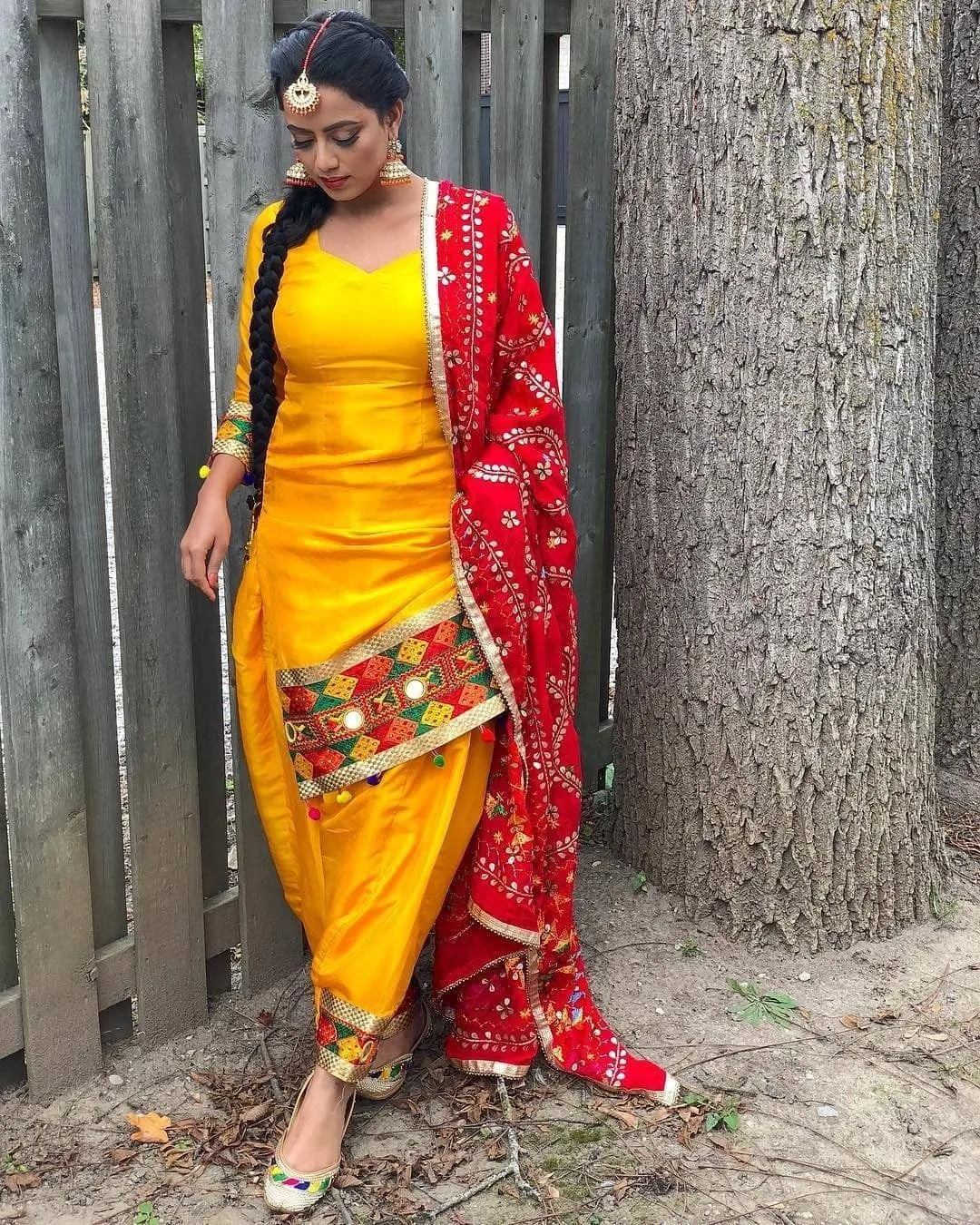 Punjabi Girls Dp