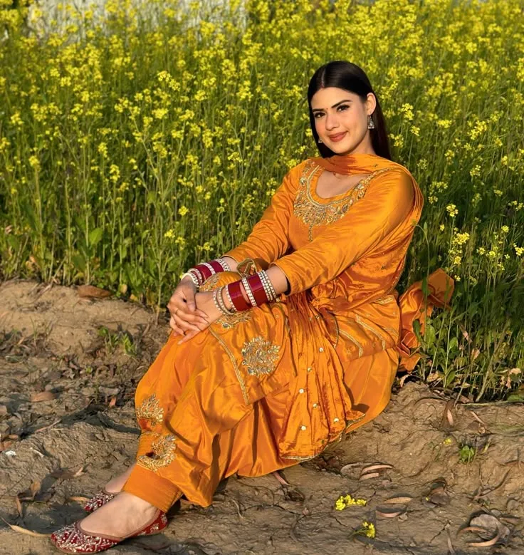 Punjabi Girls Dp