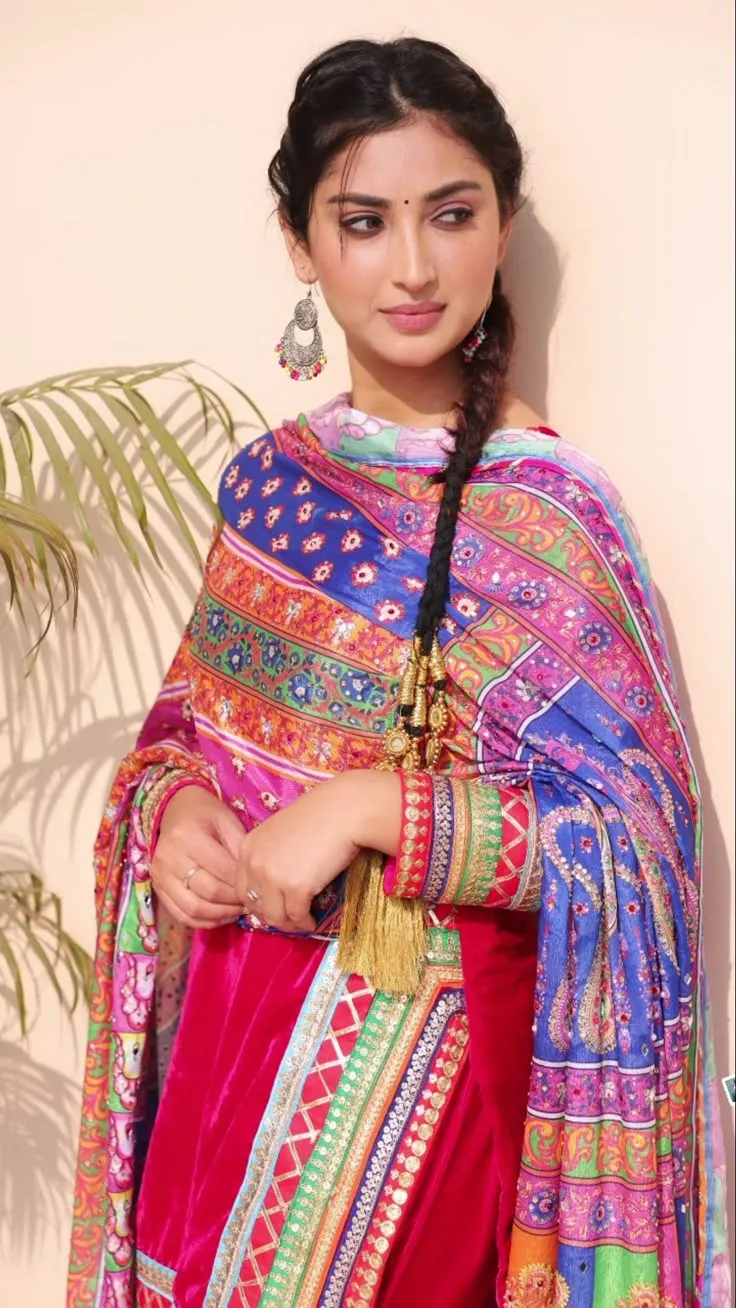 punjabi-girls-dp-4 Punjabi Girls Dp