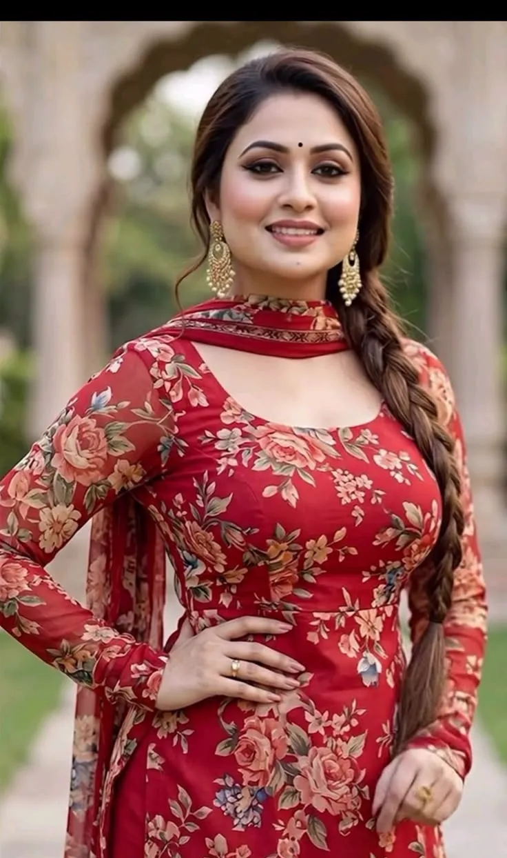 Punjabi Girls Pictures