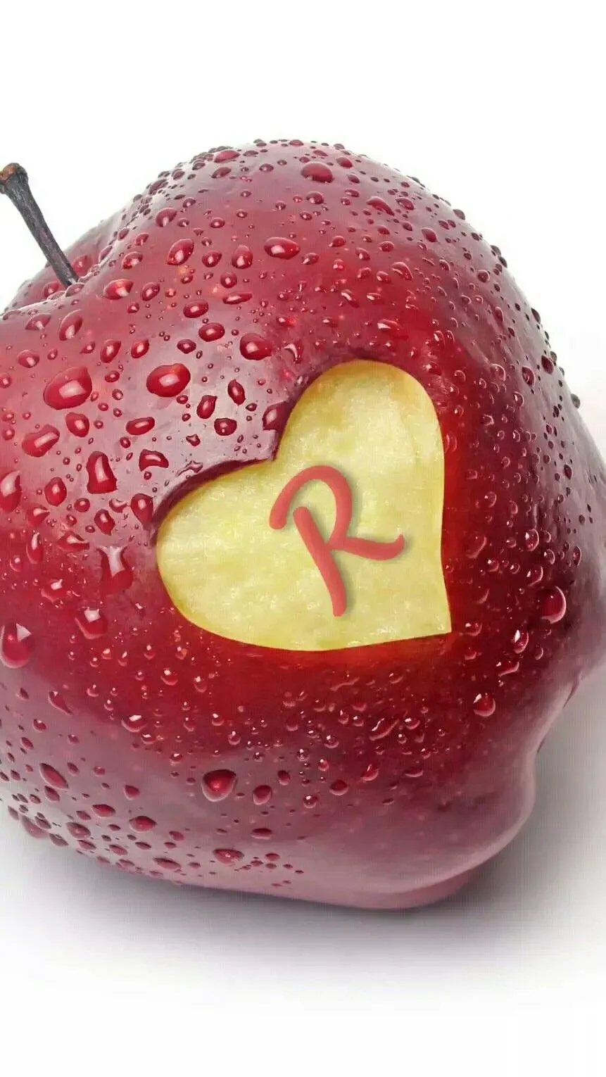 R Love Heart Images R Love Heart Images