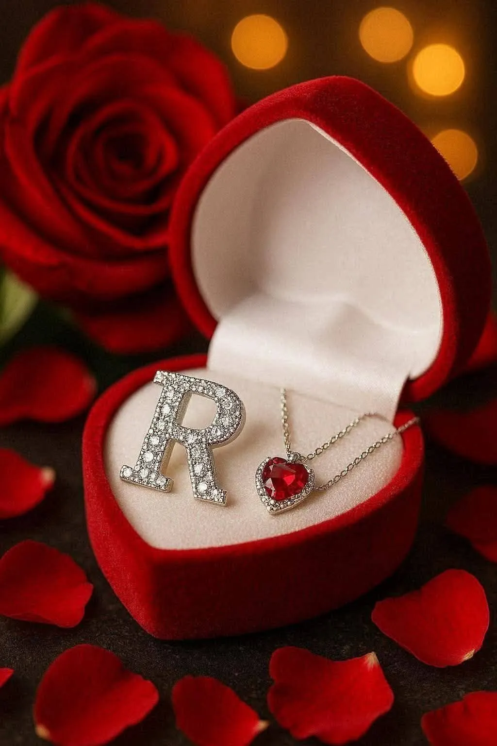 R Love Heart Images R Love Heart Images