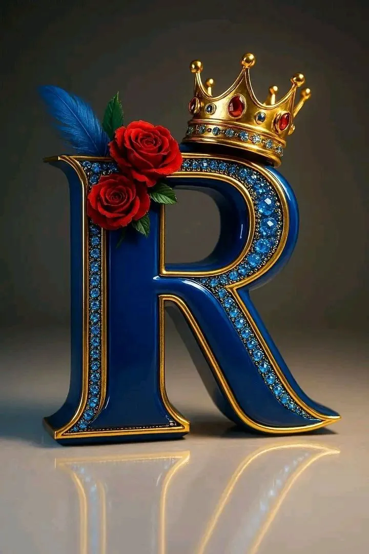 R Name Images For Whatsapp