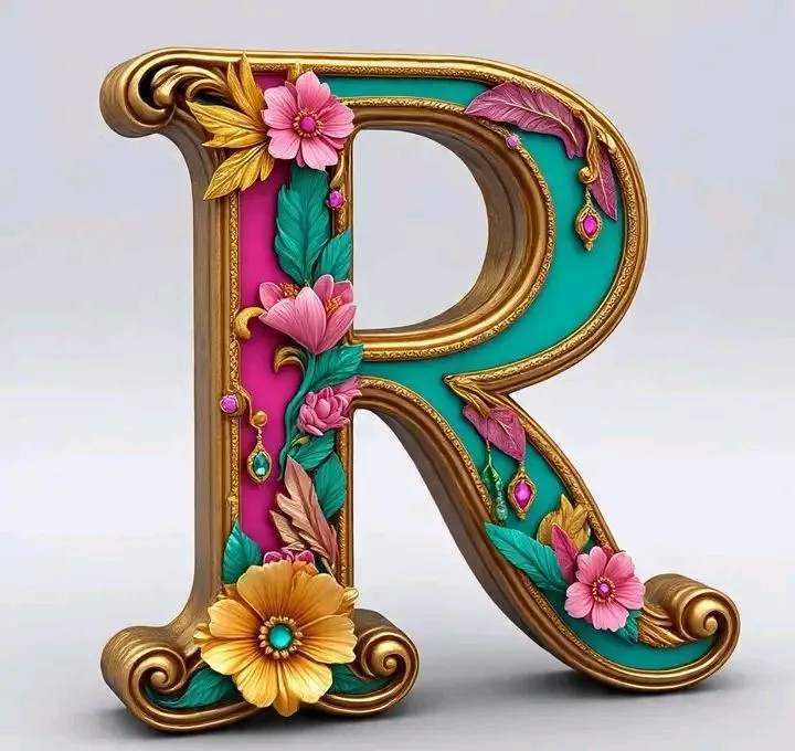 R Name Pics For Whatsapp