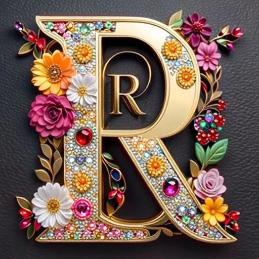 R Name Pictures For Whatsapp
