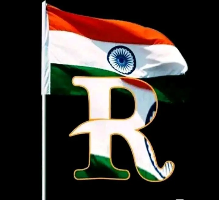 R Name Tiranga Image R Name Tiranga Image
