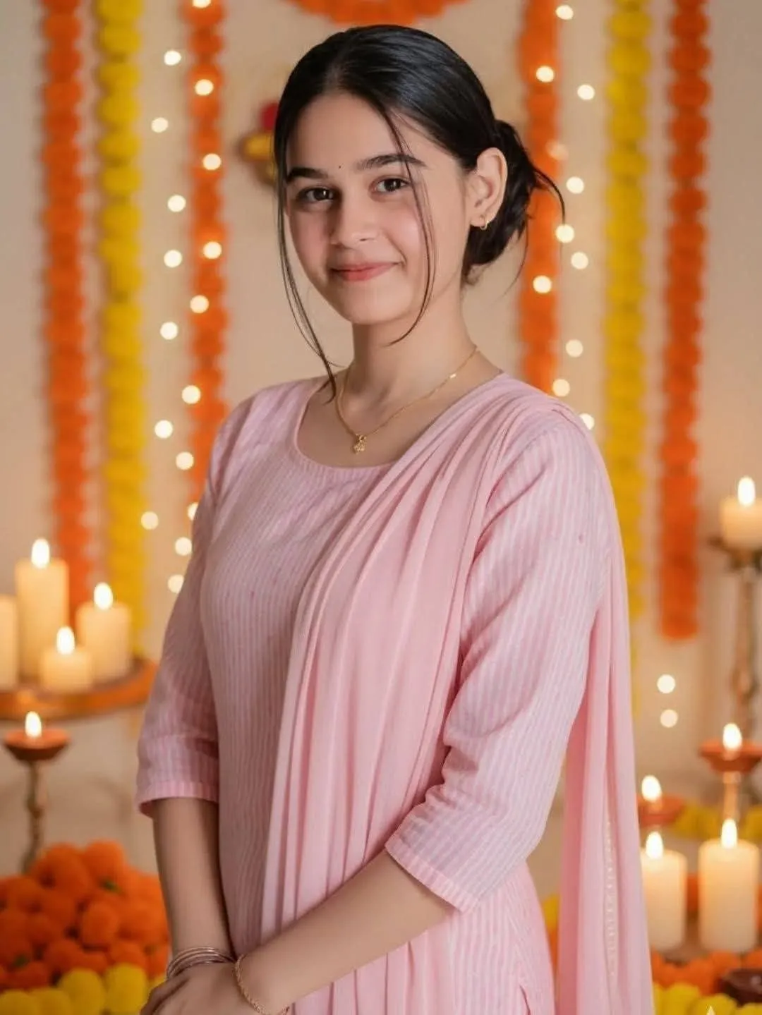 Real Simple Girls DP Real Simple Girls DP