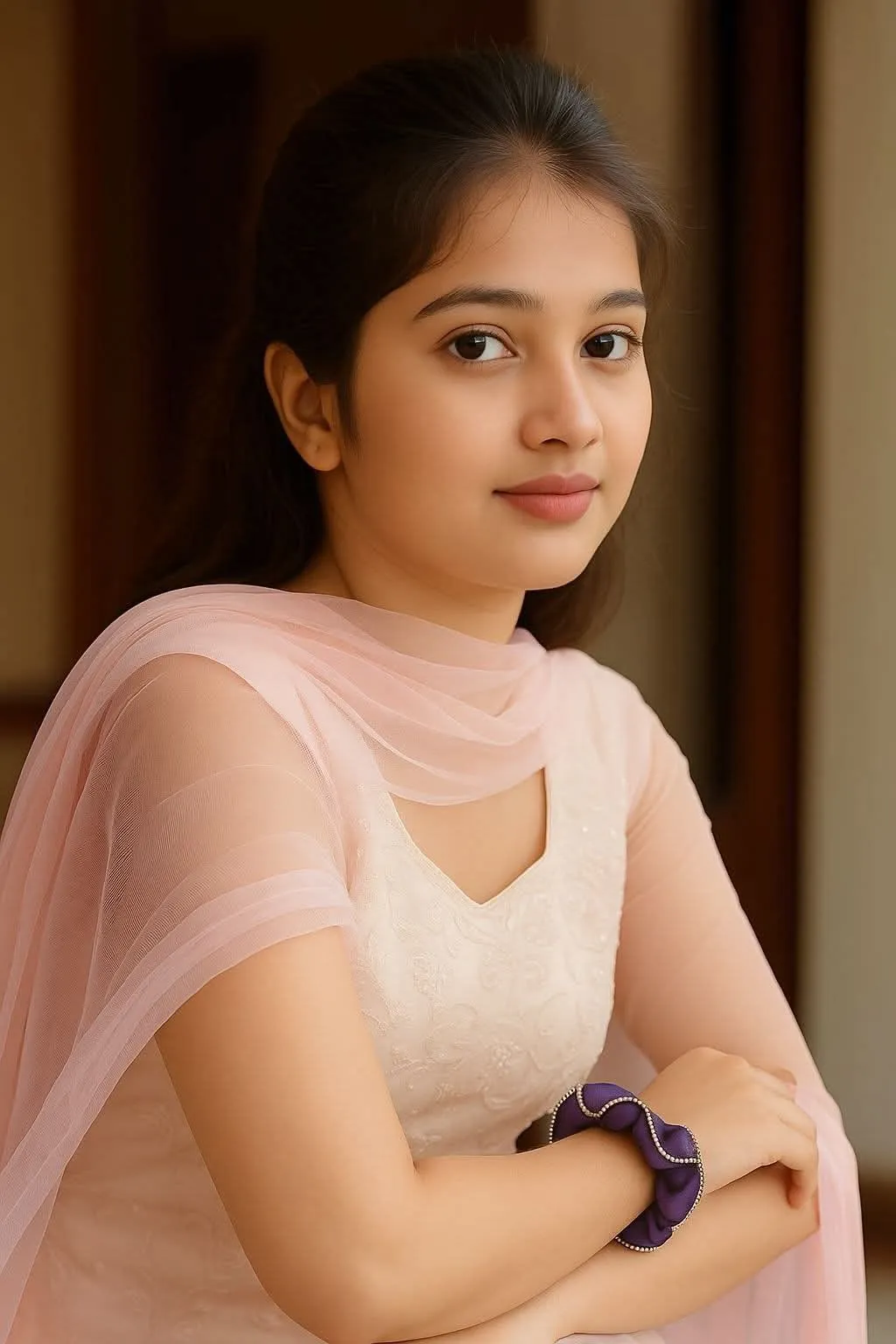 Real Simple Girls DP Real Simple Girls DP