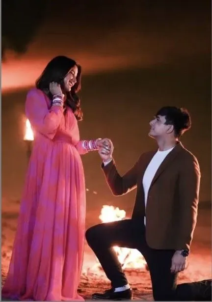 romantic-couple-pictures-1 Cute Lovely Couple Pic