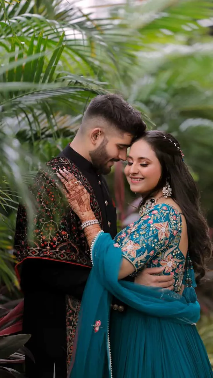 romantic-couple-pictures-10 Cute Lovely Couple Pic