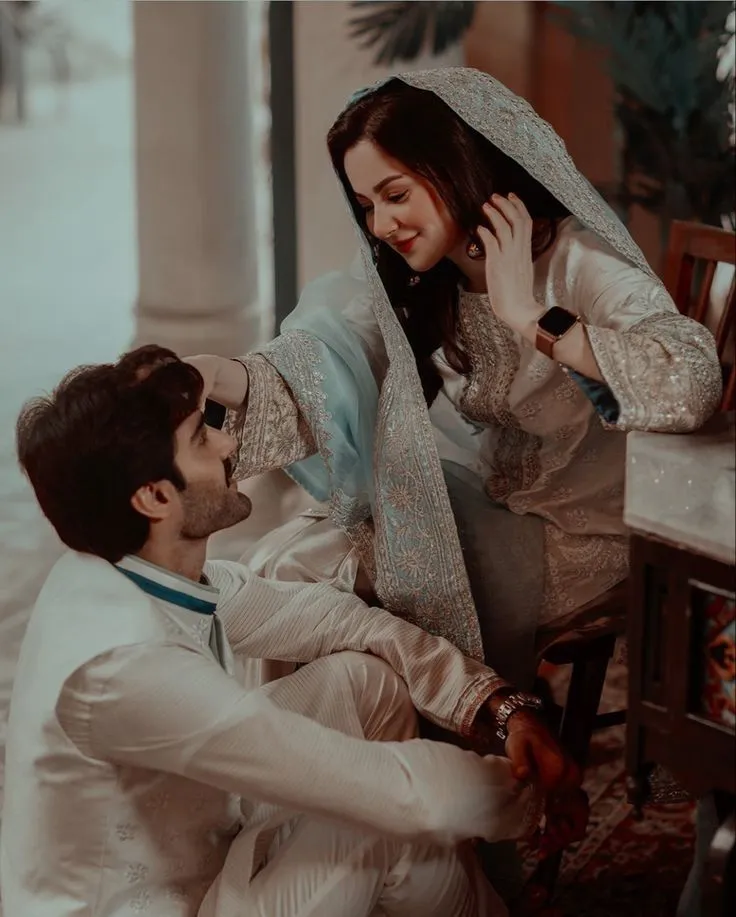 Romantic Couple Pictures