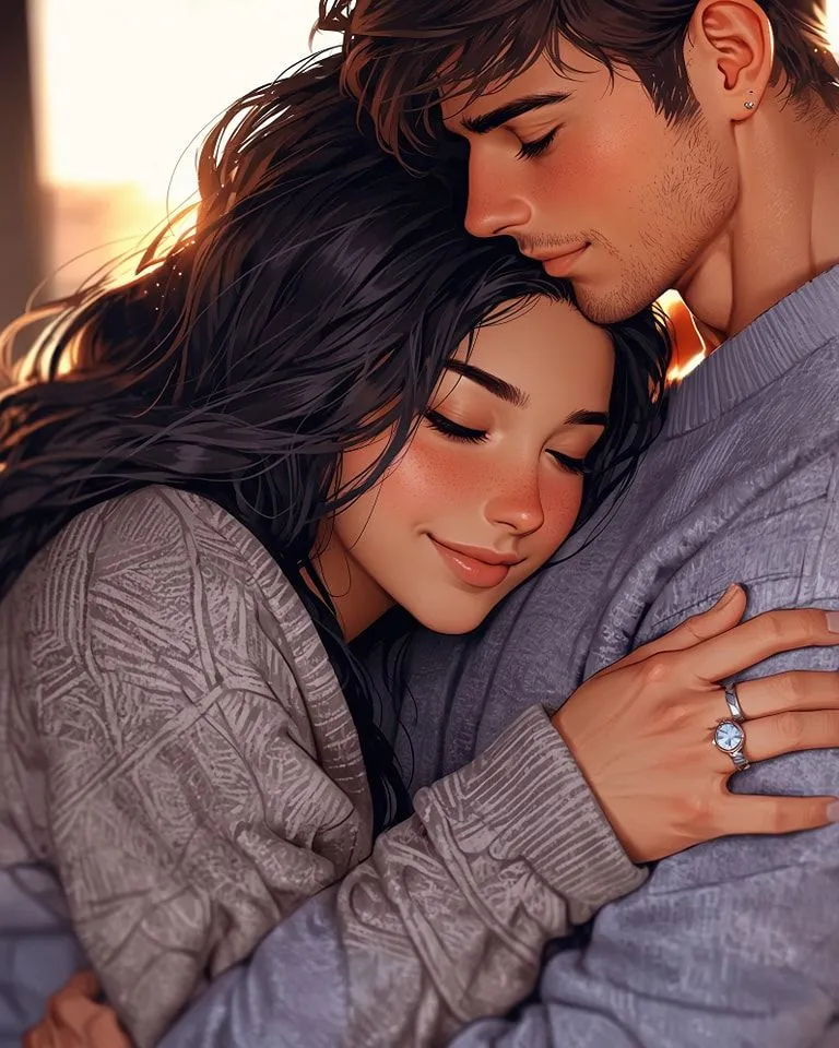 Romantic Couple Pictures