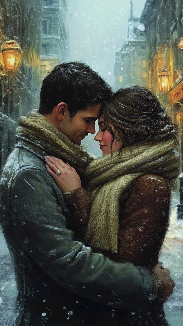 Romantic Couple Pictures