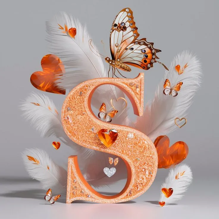 s-letter-dp-7 S Letter Dp