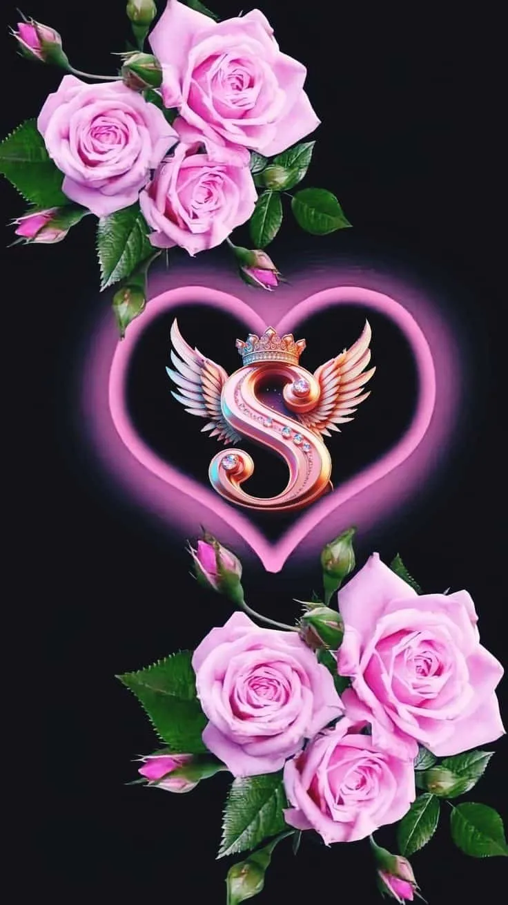 s-name-dp-love-4 S Name Dp Love