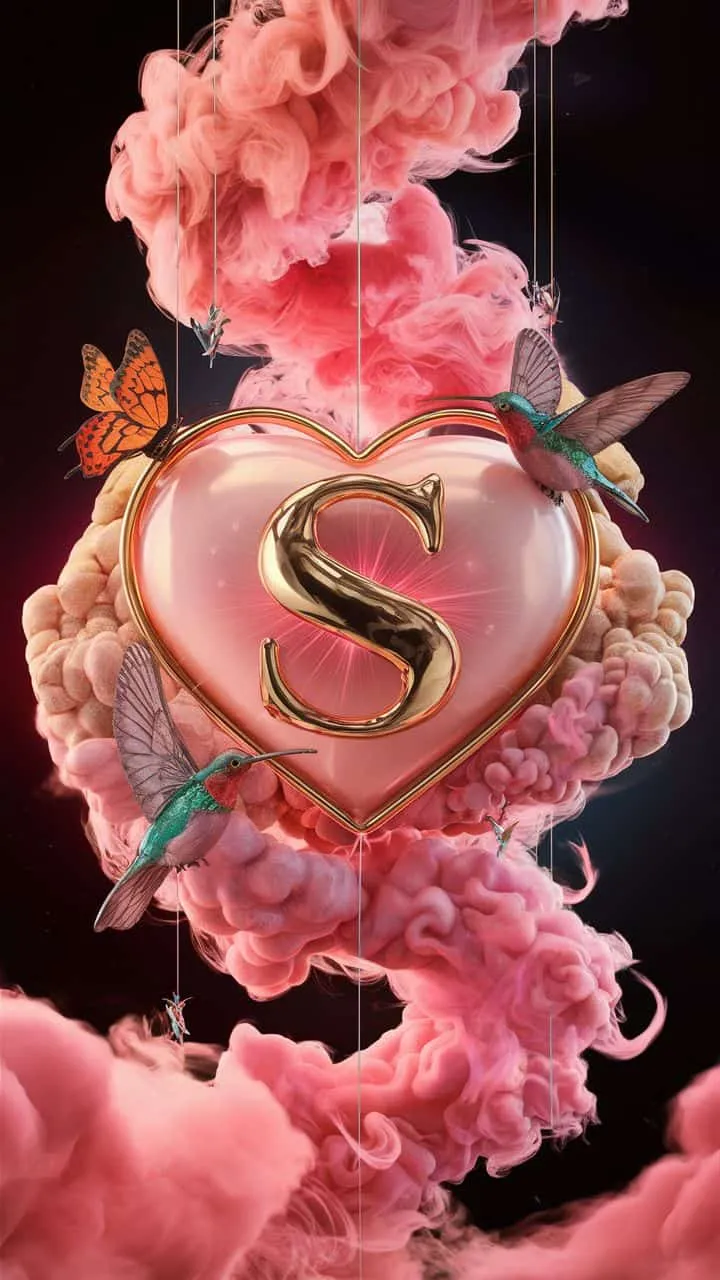 s-name-dp-love-8 S Name Dp Love