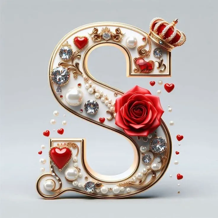 s-name-dp-stylish-1 S Name Dp Stylish