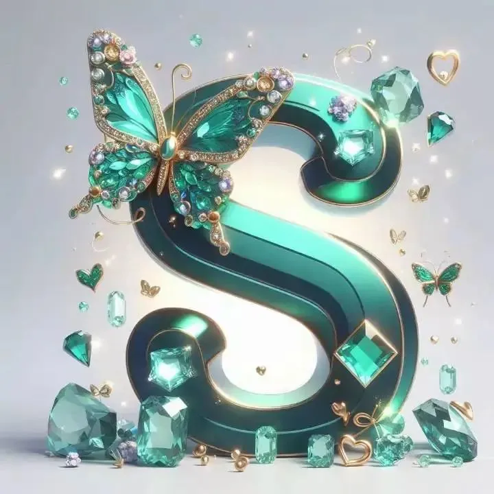 s-name-dp-stylish-3 S Name Dp Stylish