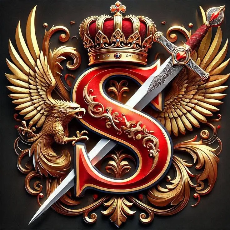 s-name-dp-stylish-4 S Name Dp Stylish