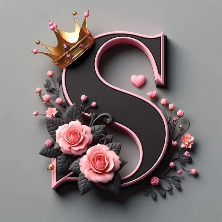 s-name-dp-stylish-6 S Name Dp Stylish