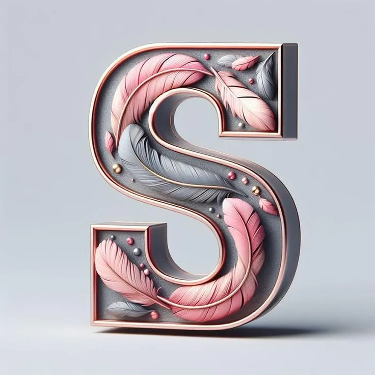 s-name-dp-stylish-7 S Name Dp Stylish