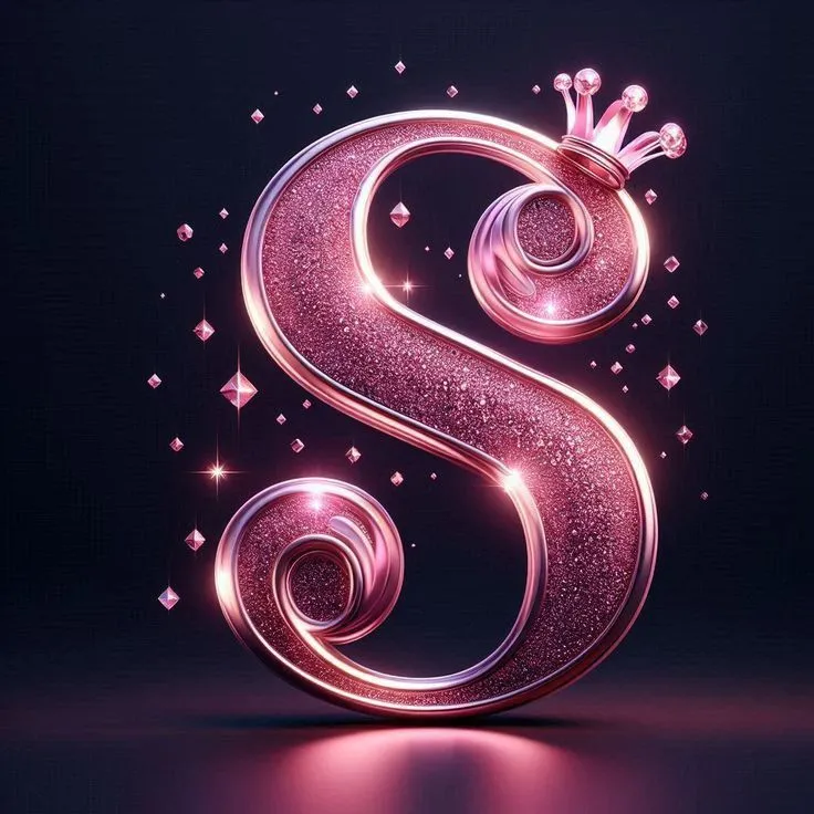 s-name-dp-stylish-8 S Name Dp Stylish