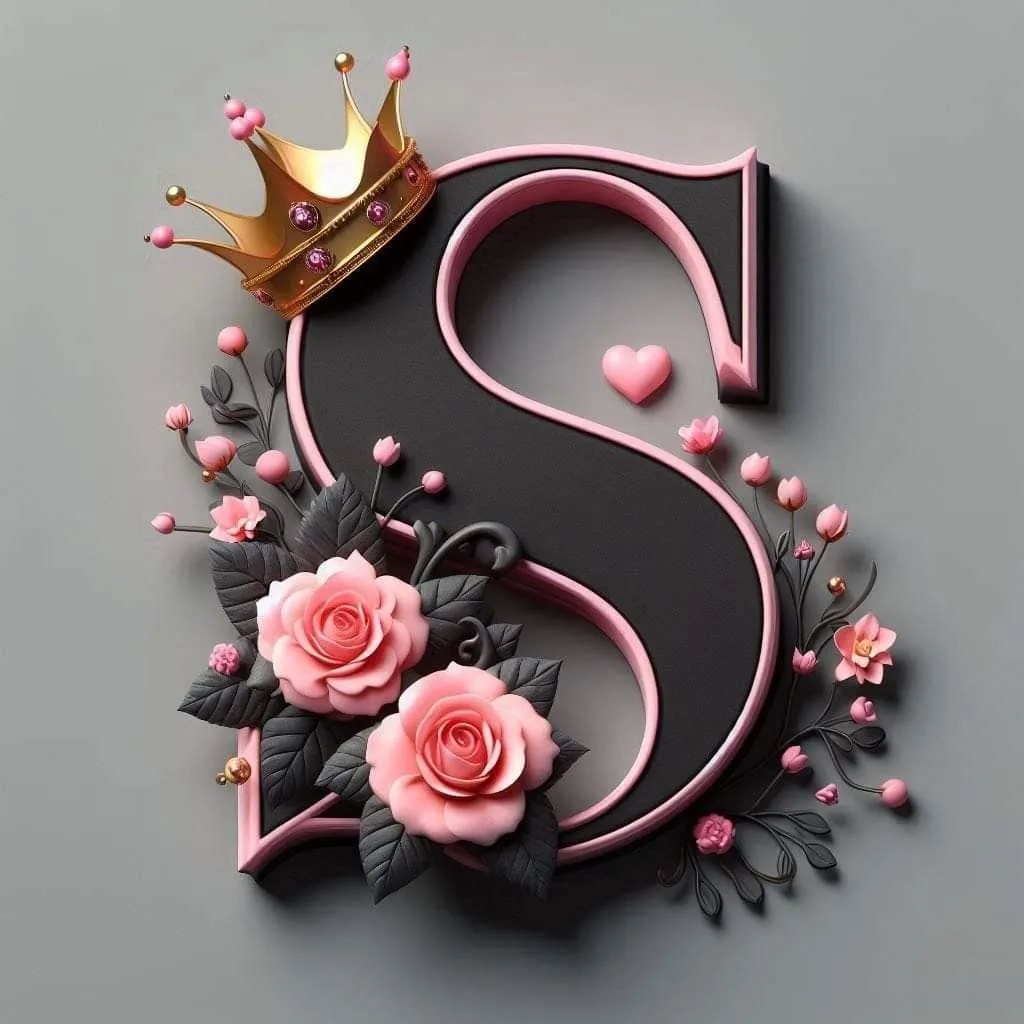 S Name Pics S Name Pics