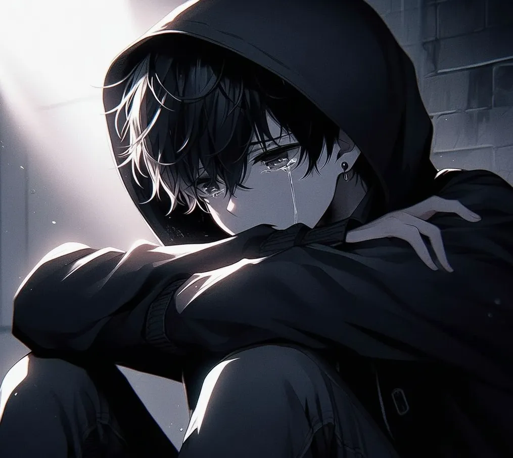 Sad Boy Cartoon Images Sad Boy Cartoon Images