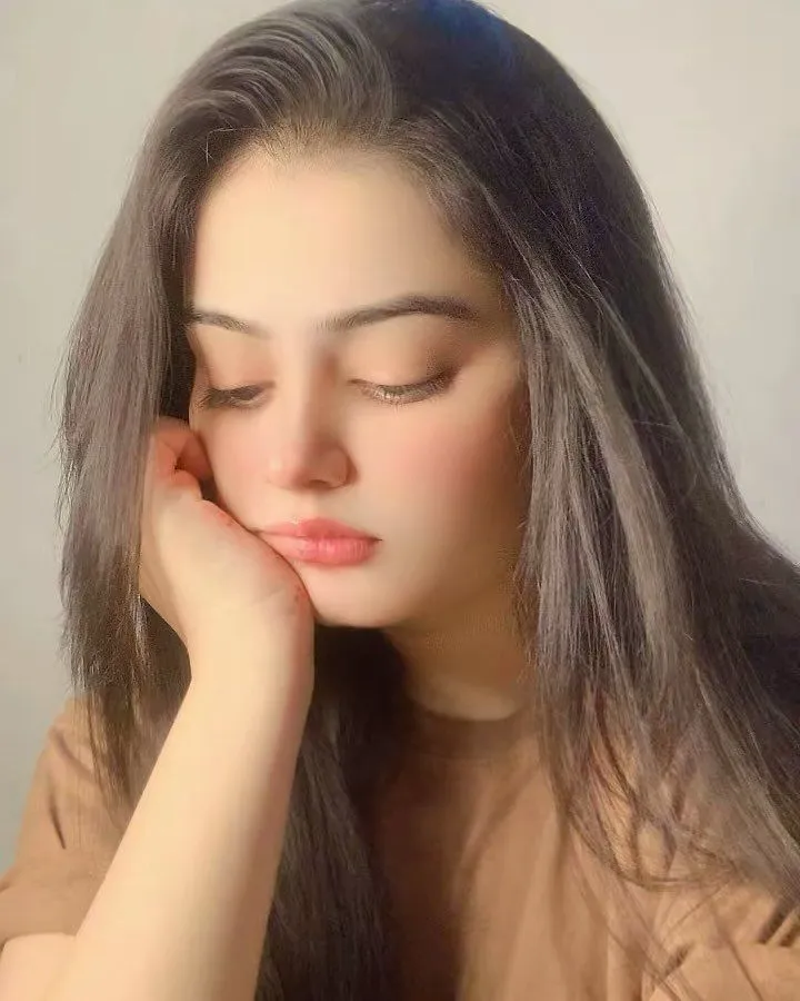 Sad Pic For Girl