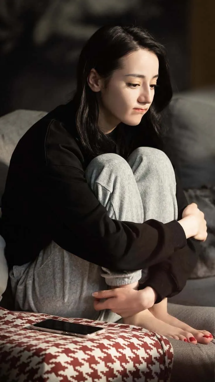 sad-girl-alone-dp-5 Sad Girl Alone Dp