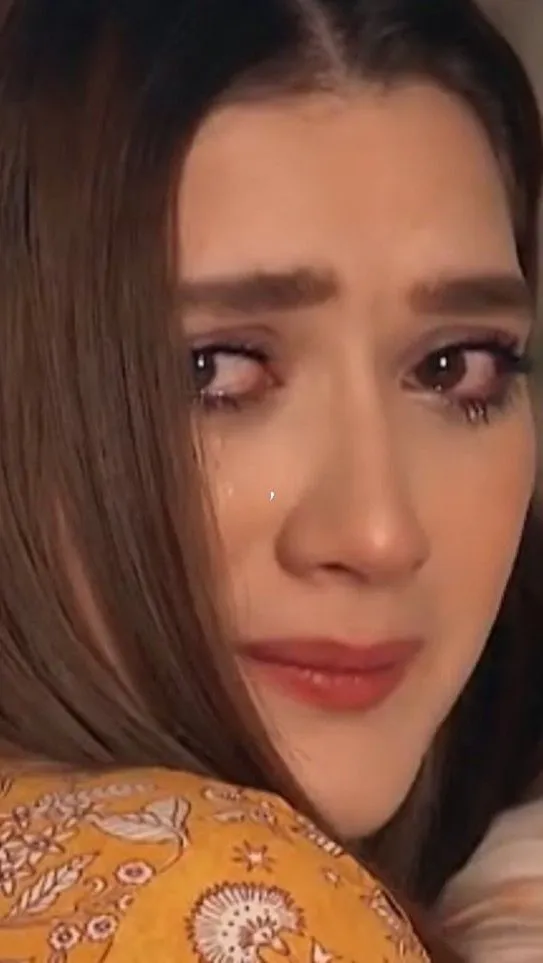 Sad Girl Dp